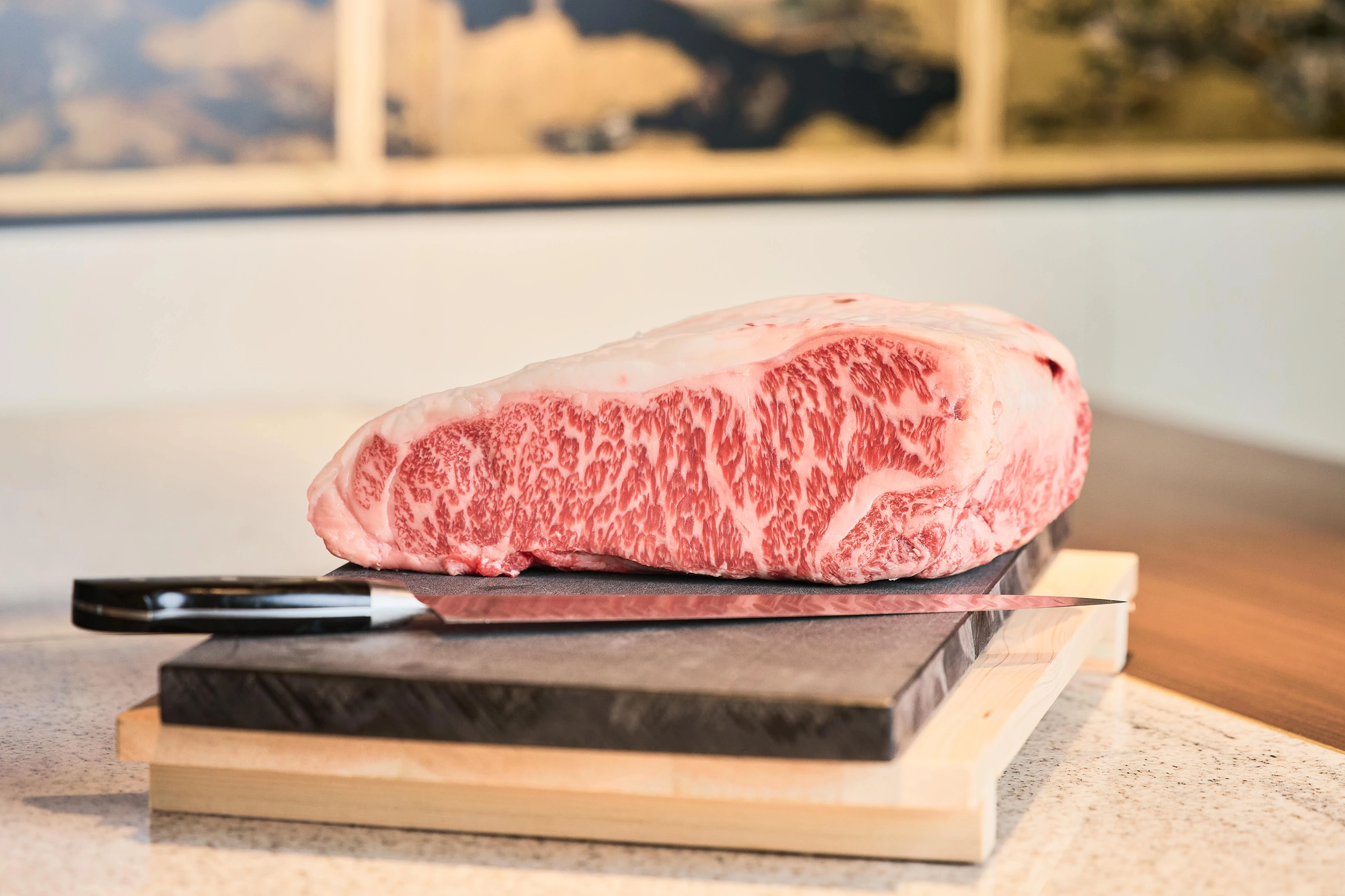 ランチ限定特選コースの写真